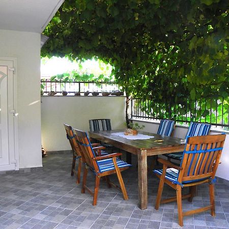 Holiday Home Ruda Vinišće Exterior foto