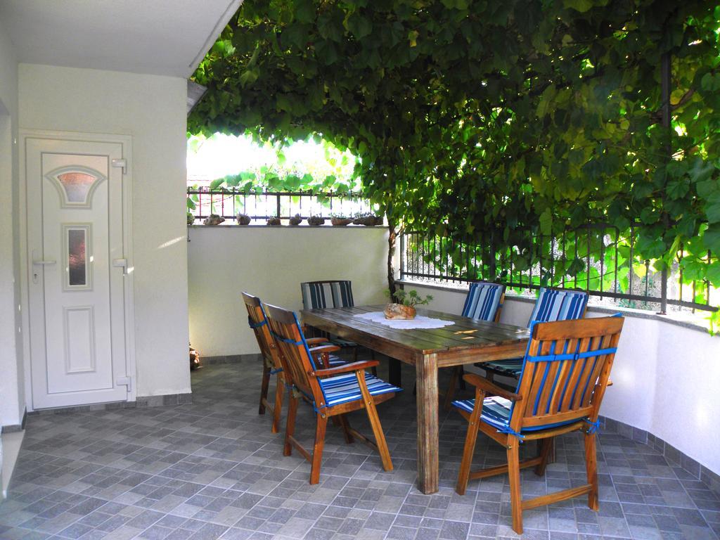 Holiday Home Ruda Vinišće Exterior foto