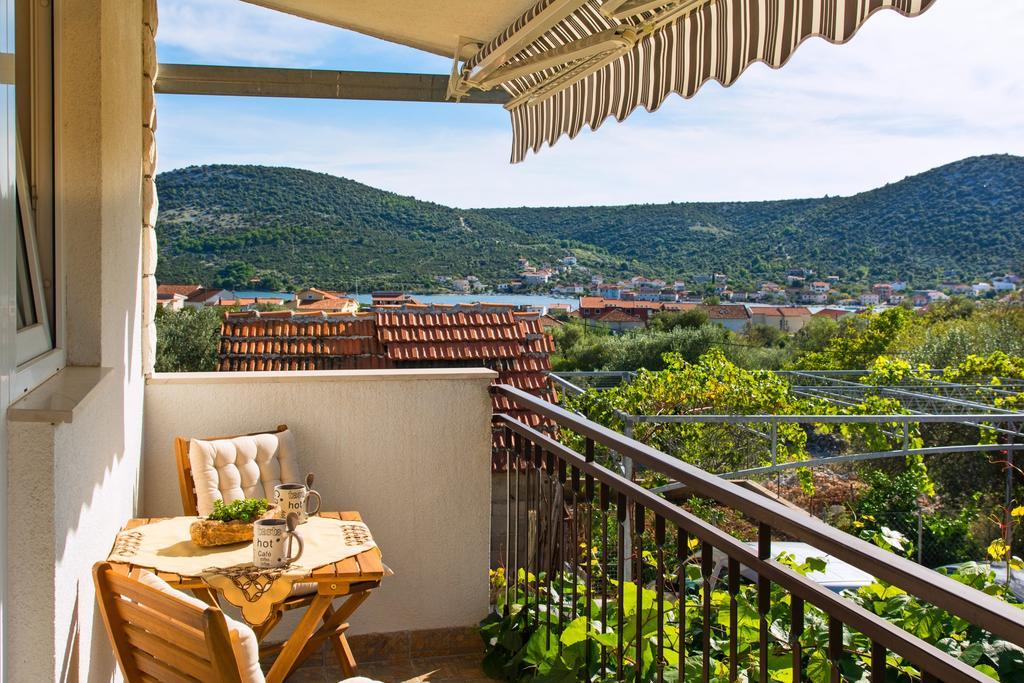 Holiday Home Ruda Vinišće Exterior foto