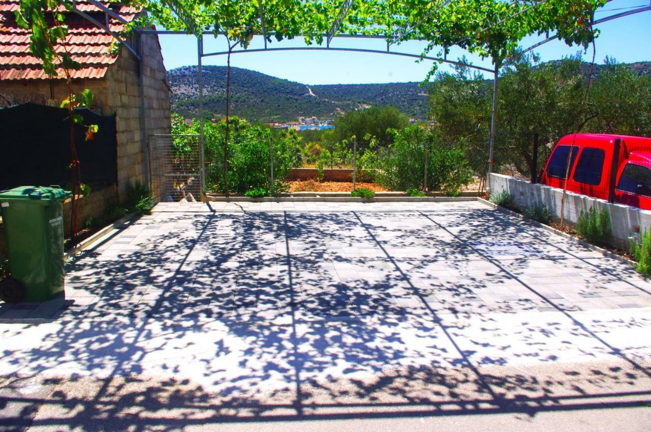 Holiday Home Ruda Vinišće Exterior foto